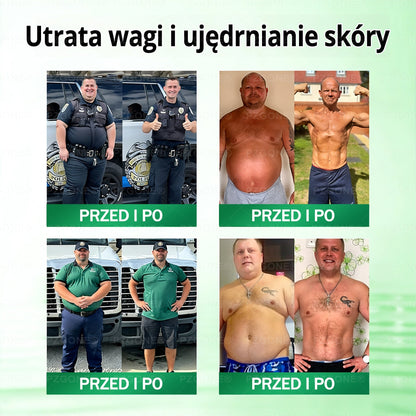 🔥👨‍⚕️Oficjalny sklep | 💯𝐏𝐙𝐆𝐎𝐍𝐄® Moringa·Berberyna×NAD+ 10-w-1 Plaster (Natychmiastowy efekt, widoczne rezultaty po 7 dniach) ✅ Stosowane w celu utraty wagi, poprawy zwiotczałej skóry, leczenia cukrzycy, bezdechu sennego i problemów ze stawami.