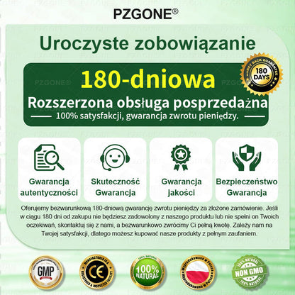 🔥👨‍⚕️Oficjalny sklep | 💯𝐏𝐙𝐆𝐎𝐍𝐄® Moringa·Berberyna×NAD+ 10-w-1 Plaster (Natychmiastowy efekt, widoczne rezultaty po 7 dniach) ✅ Stosowane w celu utraty wagi, poprawy zwiotczałej skóry, leczenia cukrzycy, bezdechu sennego i problemów ze stawami.